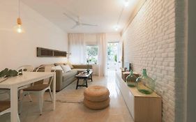 Lacatorce Apartment