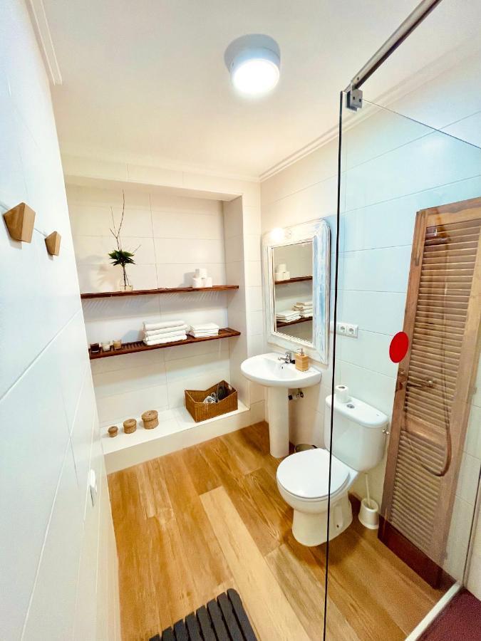 Lacatorce Apartment Benalmádena Extérieur photo