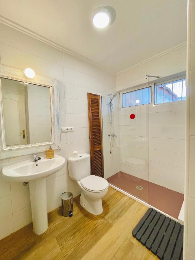 Lacatorce Apartment Benalmádena Extérieur photo