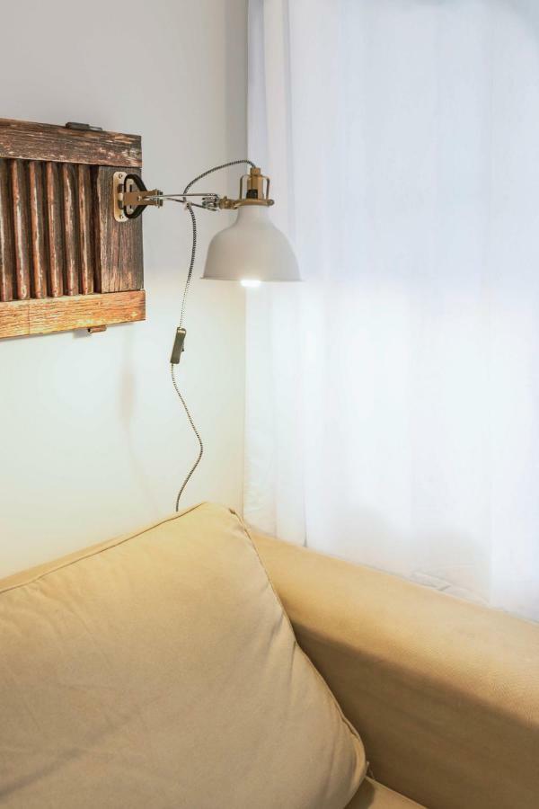 Lacatorce Apartment Benalmádena Extérieur photo