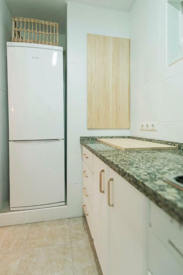 Lacatorce Apartment Benalmádena Extérieur photo