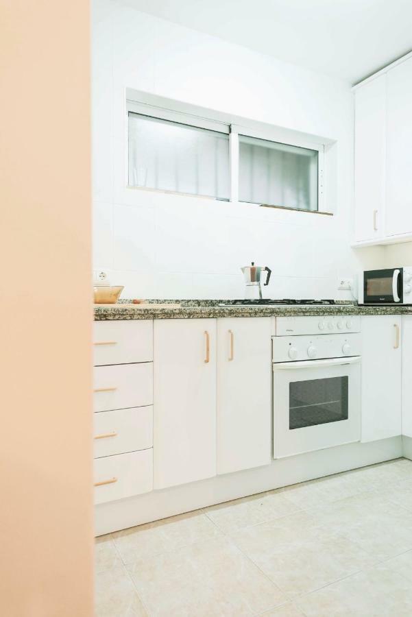 Lacatorce Apartment Benalmádena Extérieur photo