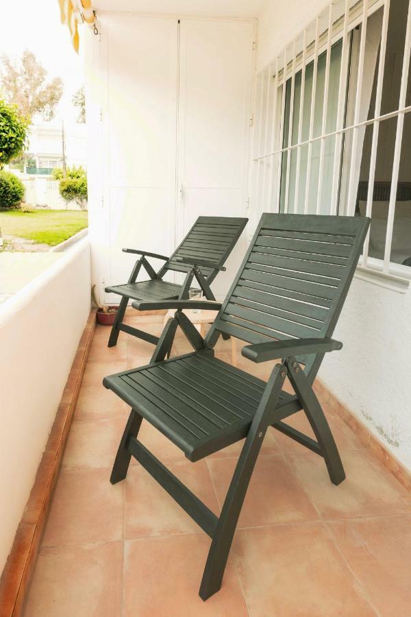 Lacatorce Apartment Benalmádena Extérieur photo