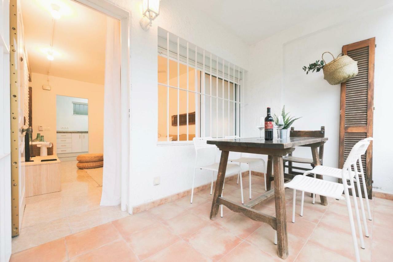 Lacatorce Apartment Benalmádena Extérieur photo