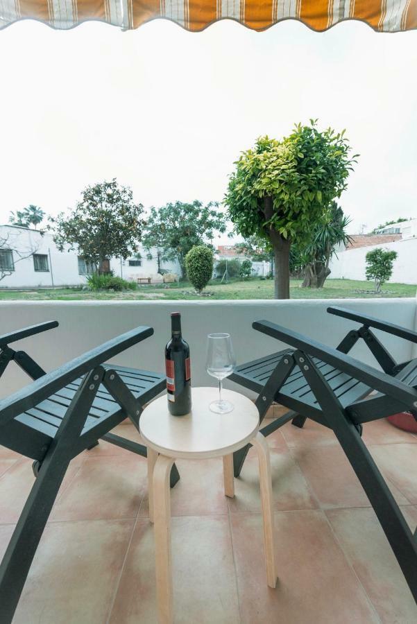 Lacatorce Apartment Benalmádena Extérieur photo
