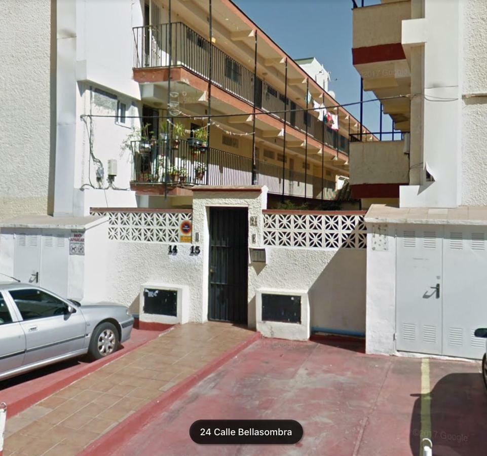 Lacatorce Apartment Benalmádena Extérieur photo