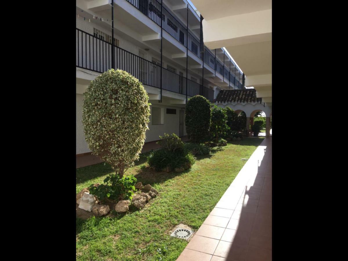Lacatorce Apartment Benalmádena Extérieur photo