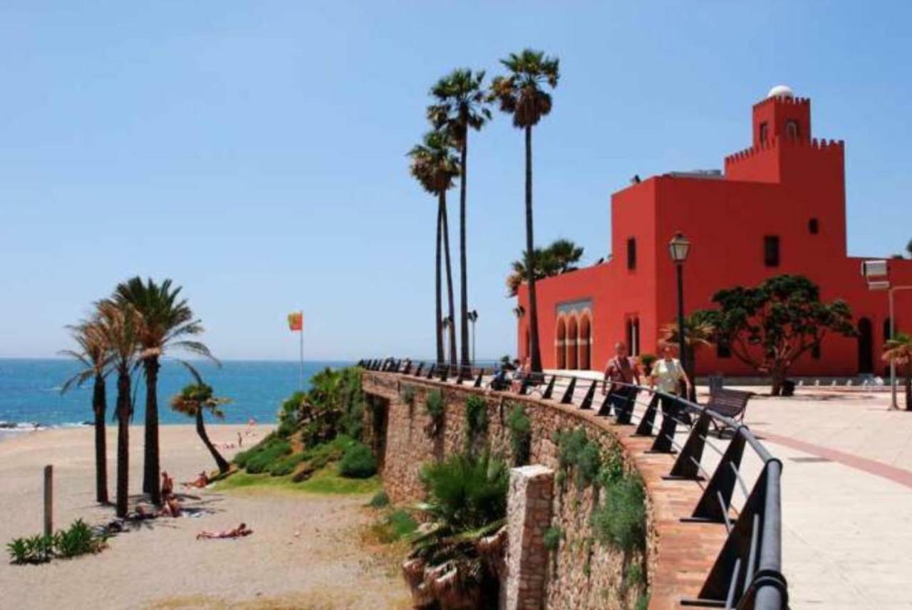 Lacatorce Apartment Benalmádena Extérieur photo